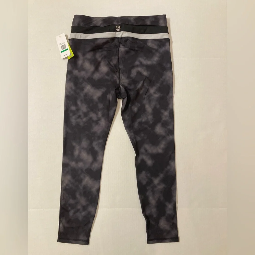 NAUTICA | NWT Women’s Athletic High Waist Leggings - Picture 3 of 11